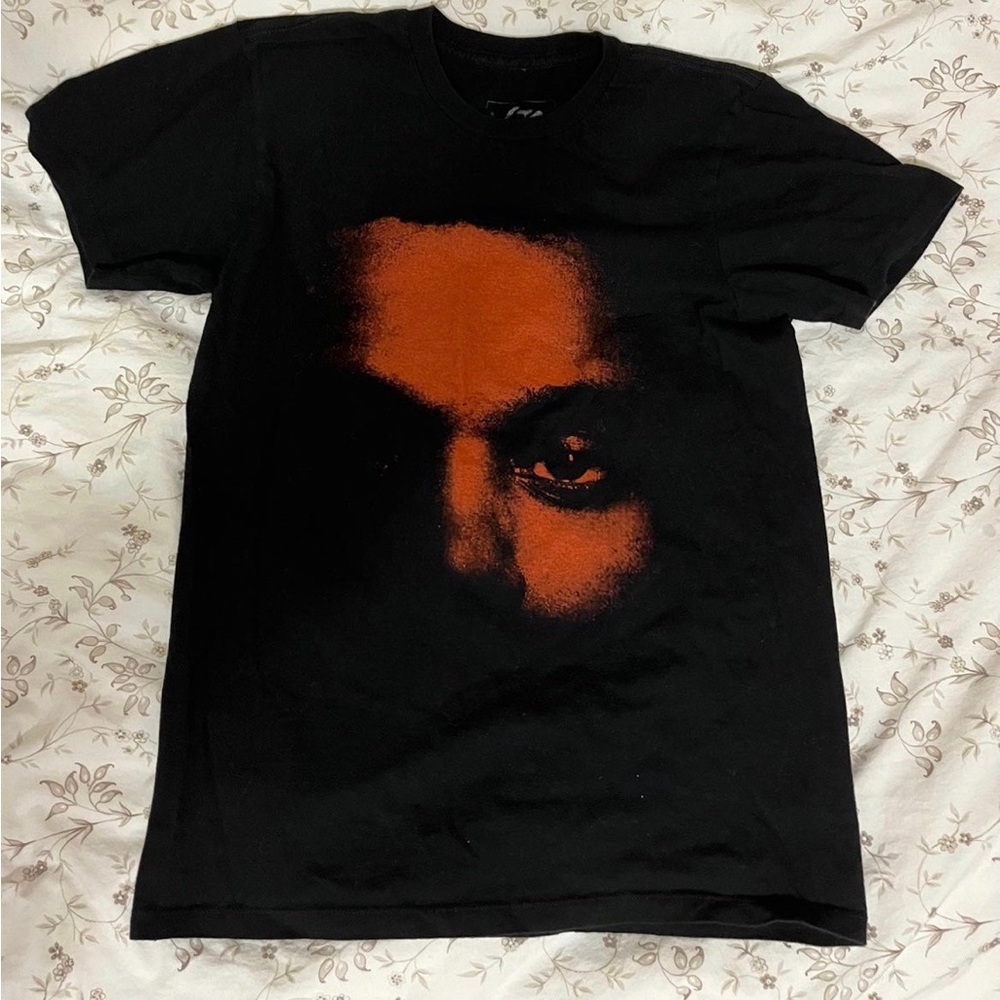 The Weeknd MDM Shirt